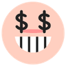 TikTok [greedy] emoji - Want more emoji