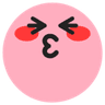 TikTok [lovely] emoji - Love heart emoji